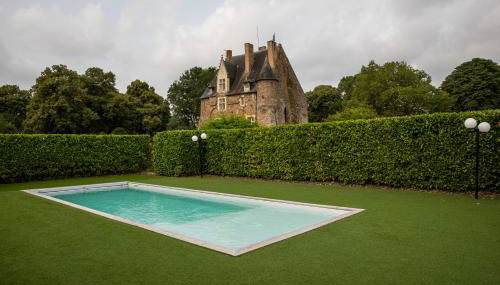 Domaine de la Maroutière - Photo 2