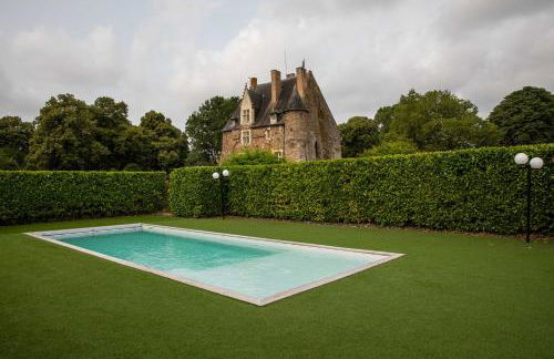 Domaine de la Maroutière - Photo 2