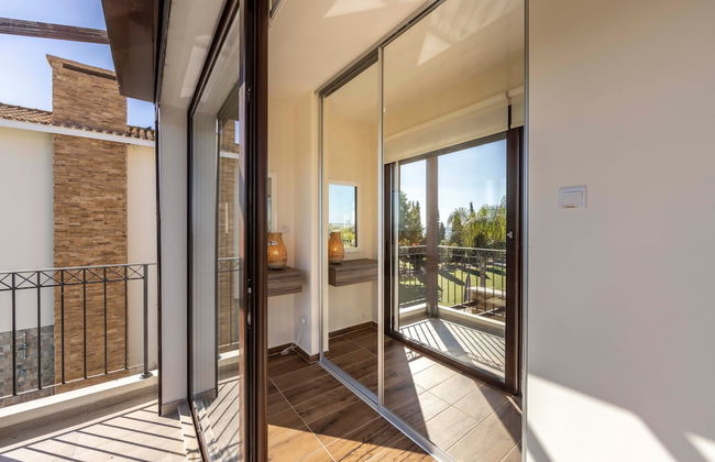 Ayia Napa Seafront Ionion Villa H5 - Photo 73