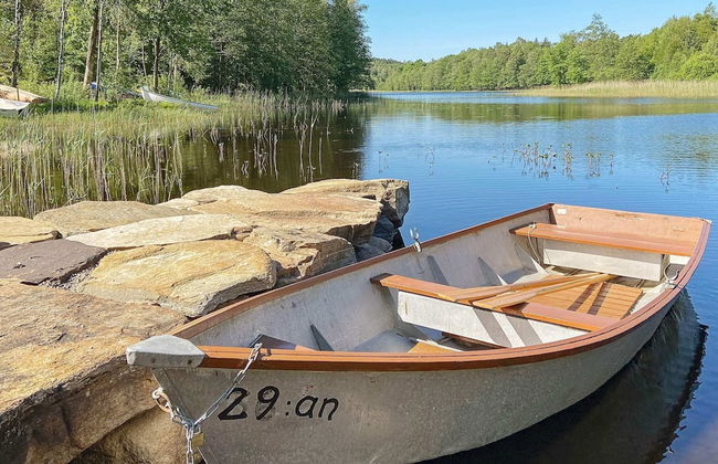 Country Cottage Near Ullared - Foto 4