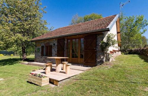 Charmante maison en pierre au cœur des Vosges - FR-1-583-436 - Foto 19