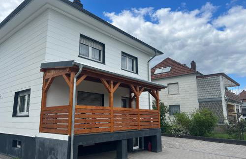 Ferienwohnung-Monteurwohnung - Foto 2