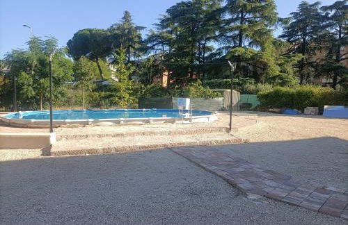 Villa del Parco - Photo 31
