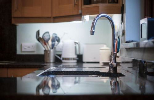 Llais Afon - 3 Bedroom Holiday Home - Fishguard - Foto 152