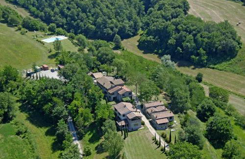 Agriturismo I Gergoni - Foto 41