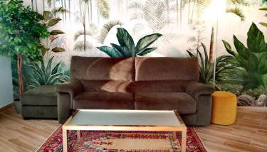 Jungle Sunshine Apartment - Foto 4