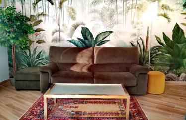 Jungle Sunshine Apartment - Foto 4