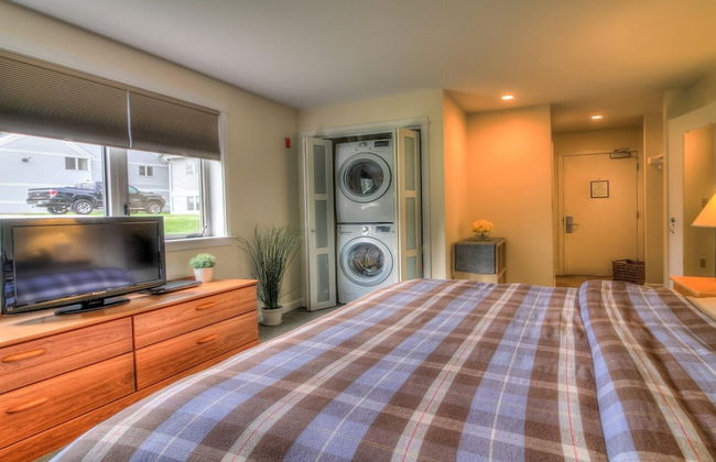 Killington Center Inn & Suites by Killington VR - 1 Bedrooms - Foto 34