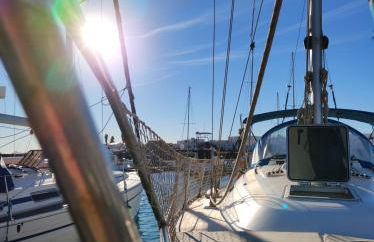 Magnifico barco en La Graciosa - Foto 51
