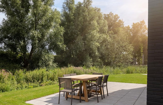 Villa by Lake Veere With Modern Amenities - Foto 8