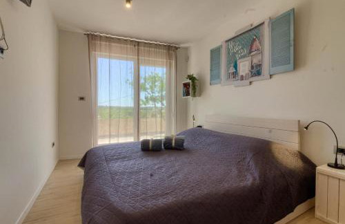 Villa Senorita in Pula with Pool - Foto 16