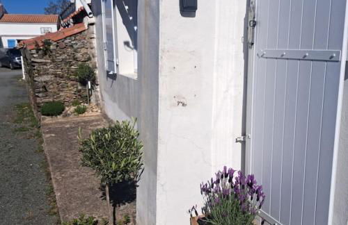 Maison de pêcheur au calme - Foto 41