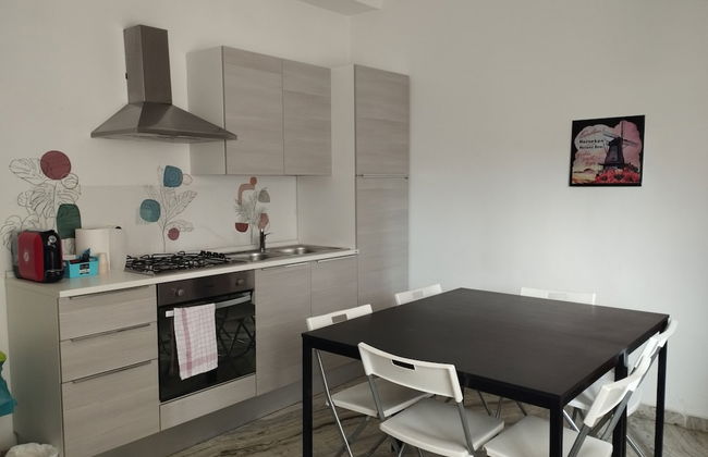 Thomas'home - Foto 22