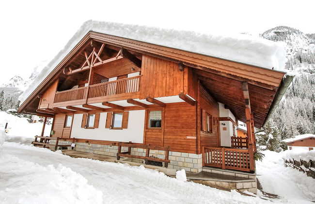 Cesa Galadriel - Foto 38