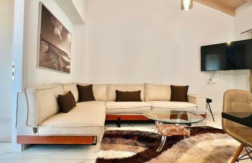 Anna's Corfu Escape Apartments 1 - Foto 11