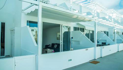 Casa del Ritmo Atlantic View Resort - 2bed apartment - Foto 2