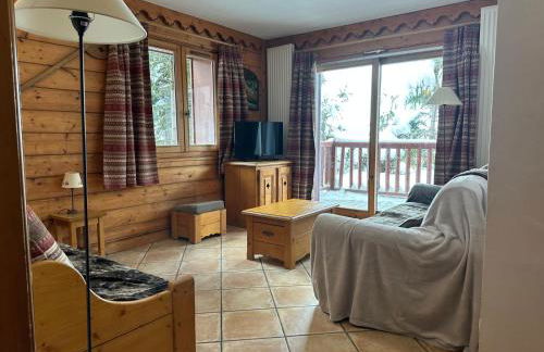 Appartments in Tignes Ecrin des Neiges - Foto 10