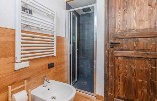 Nest-home in front to Mont Blanc - Foto 18