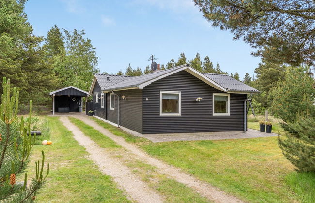 "Bjarka" - 2.9km from the sea - Foto 4