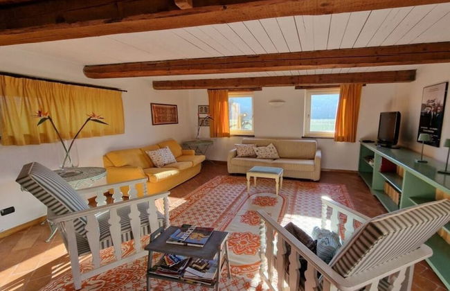 Villa Lucertole - Foto 29