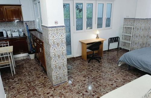 Espectacular estudio en PB con terraza privada - Foto 50