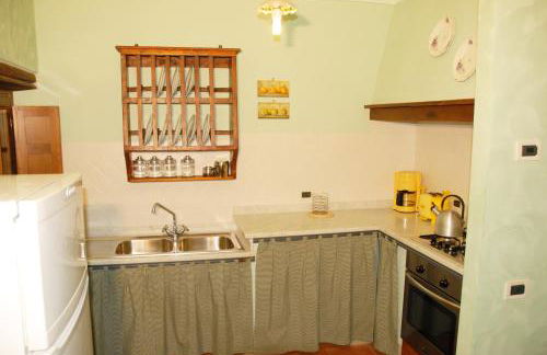 Agriturismo la Torre - Foto 7