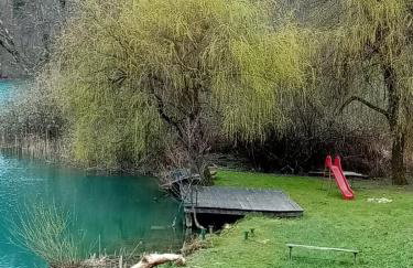 Holiday home Mrežnički šum - Foto 56