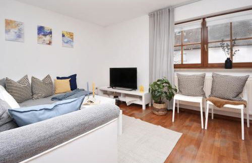 NÜ01-BP Apartment for companies - Foto 10