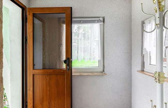 Idyllische Ferienwohnung in Lichtenhain - Foto 2