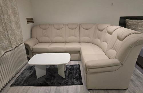 1-Zimmer Woh Souterrainwohnung - Foto 7