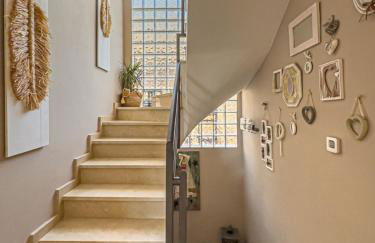 Villa Mar & Natura Sitges - Foto 40