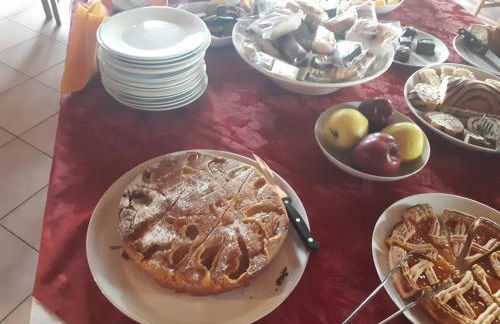 Agriturismo Quadrifoglio Relax - Foto 31