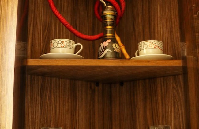 Double View Apartments - Foto 14