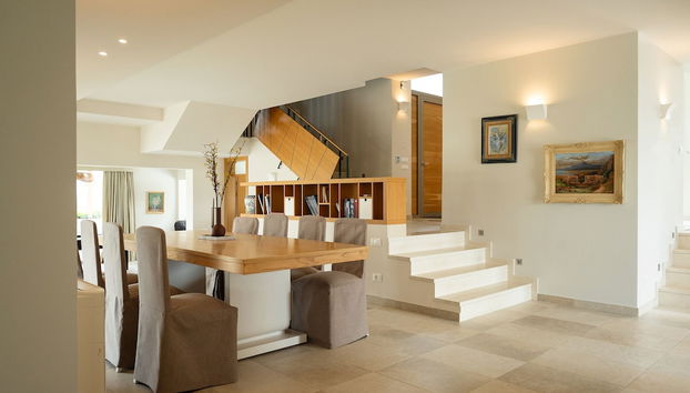 Luxurious Retreat Villa in Heraklion Crete - Foto 2, Lobby