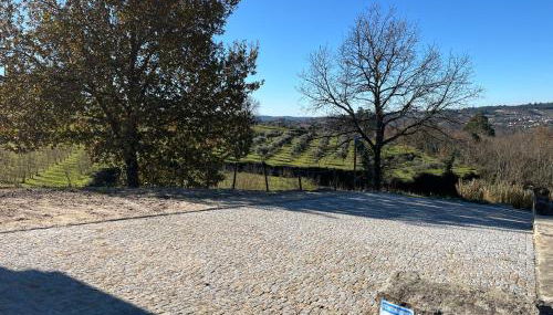 Quinta Casa do Retiro - Foto 2