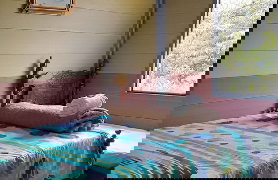 Cabaña La Guitarra - Foto 3