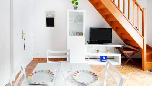 Appartement au pays basque - Foto 5