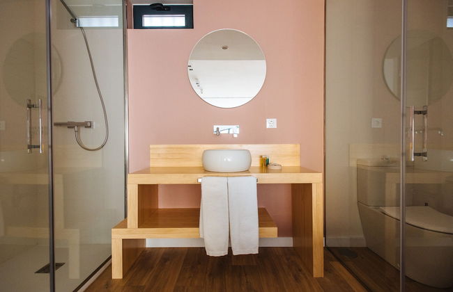 Apartamentos Murillo Gardens - Foto 41