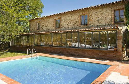 Cortijo Rural Finca HUERTA SANTA MARÍA - Foto 3