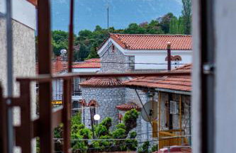 Oiti Mountain Apartments - Foto 23