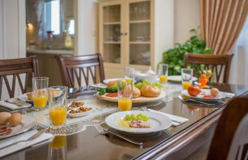 Villa Sunset Lady - Foto 26