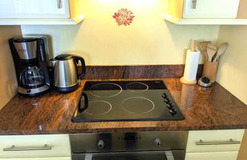 Duplex vue mer tout confort a la Croix Paqueray - Foto 6