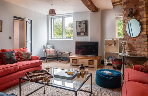 Wyvern House - Foto 4