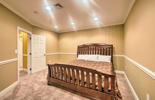 Extravagant Atglen Manor with Private 60-Acre Land! - Foto 24