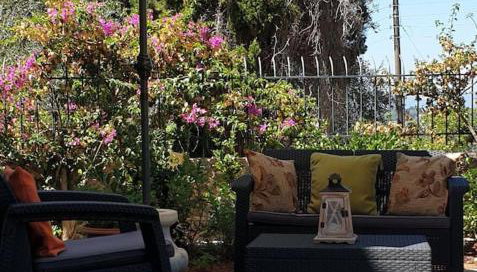 Mansion like house close to beach and Corfu town - Foto 3, Garden