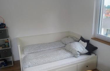 Ferienwohnung Frauenberg - Foto 11