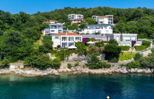 Villa Nada sea view&whirpool island Krk by Villas - Foto 28