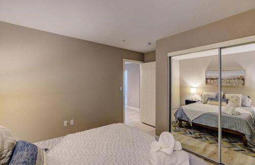 Serene and Spacipus 5BR Home In A Hill Near San Francisco - Foto 69