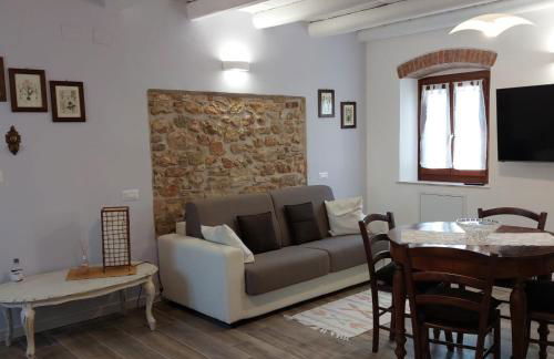 Dimora Laura - Romantico con stufa a legno - Foto 35