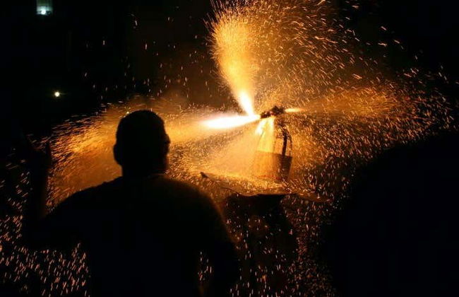 2 or 3 day Ichapekene Festival in San Ignacio de Moxos - Foto 4